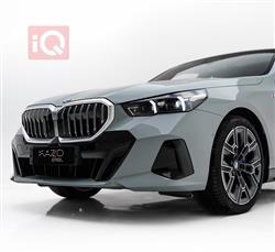 بي ام دبليو الفئة 5